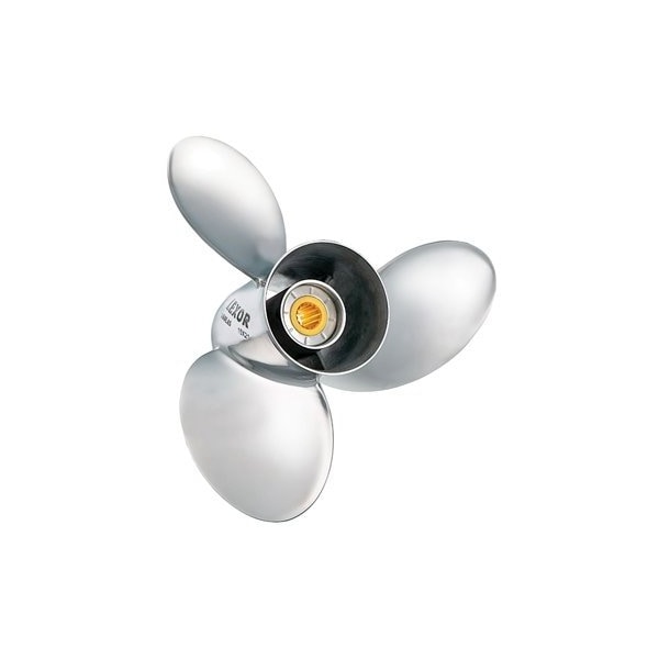 Prop Ss Mm V6/Io Hon135-225, No 1571-153-19